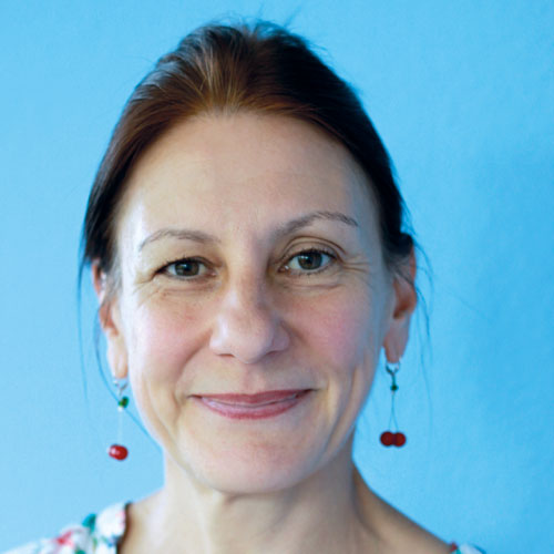 Karin Sindl