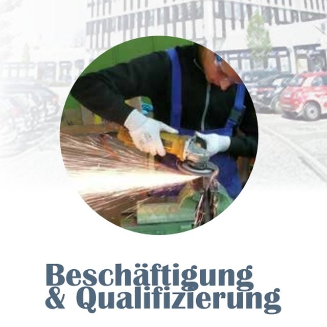 Ein neues Angebot für (ehemalige) unbegleitete Ausländer: Beschäftigung & Qualifizierung