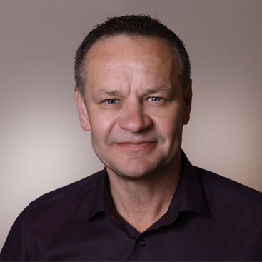 Vladislav Perkov Einrichtungsleiter lernwerkstatt