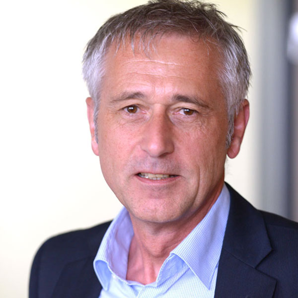 Hubert Schmalhofer Einrichtungsleiter lernwerkstatt