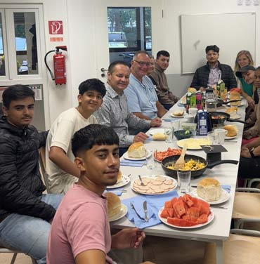 Großartige Erfolge in den Jugendhilfemaßnahmen der Lernwerkstatt