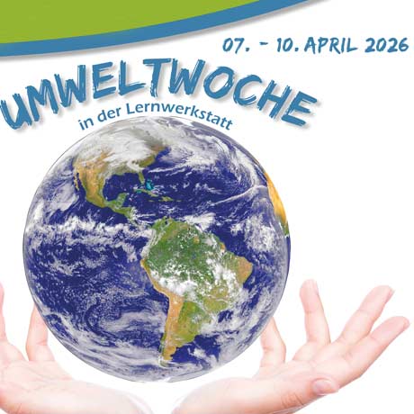 Umweltwoche 2026