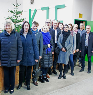 "Inklusion: Da brauchen wir Sie!":