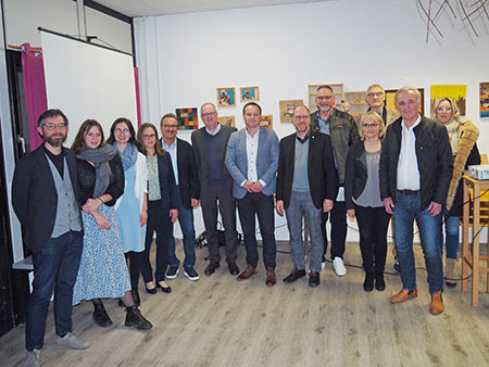 "Schulvermeidung geht uns alle an"