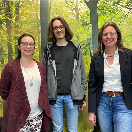 Nachhaltigkeit im Fokus